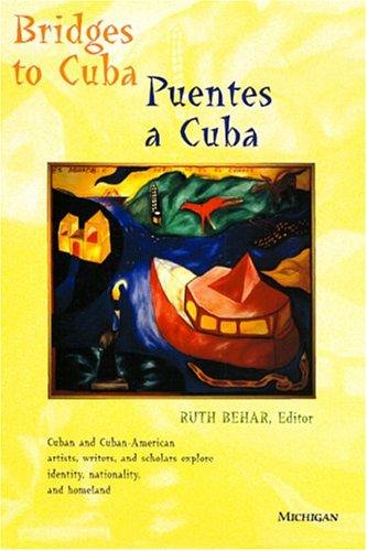 Bridges to Cuba / Puentes a Cuba