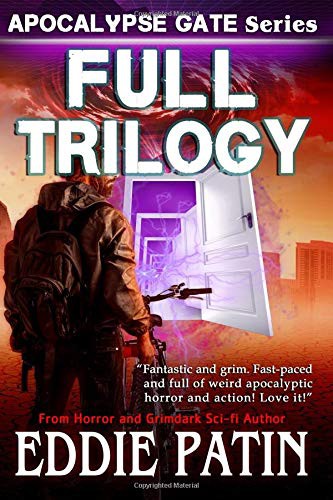 Apocalypse Gate Trilogy