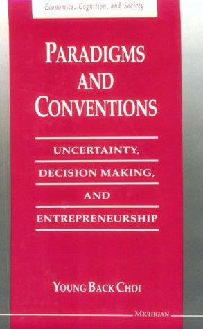 Paradigms and conventions