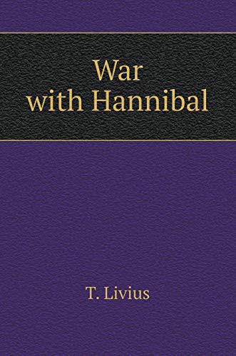 War with Hannibal