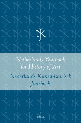 Netherlands Yearbook for History of Art / Nederlands Kunsthistorisch Jaarboek 39 : 'That Special Touch'