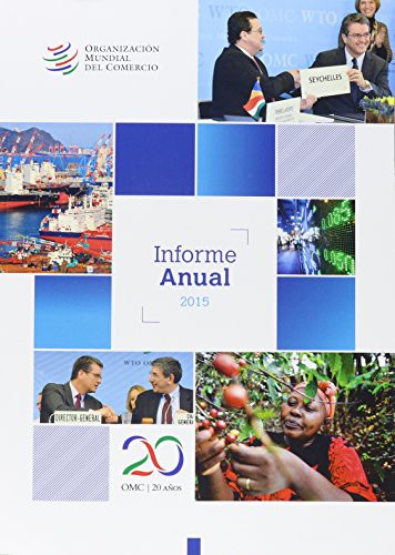 Informe Anual 2015
