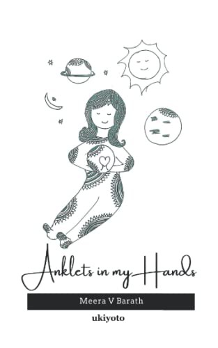 Anklets In My Hands