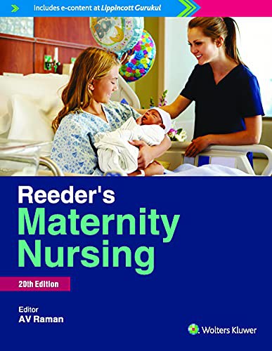 Reader's Maternity Nursing, 20e