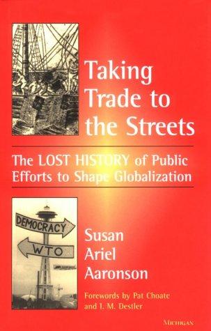 Taking Trade to the Streets