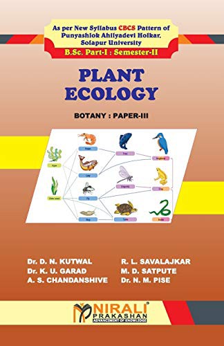 Plant Ecology