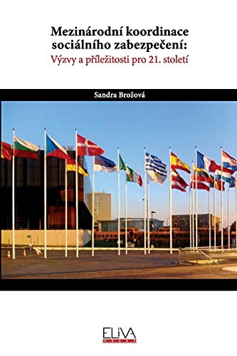 Mezinárodní koordinace sociálního zabezpečení