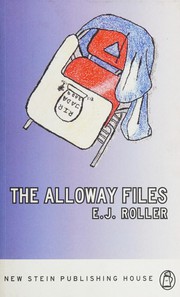 The Alloway files