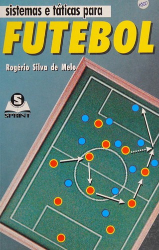 Sistemas e táticas para futebol