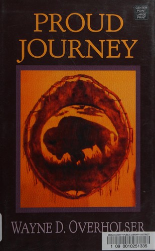 Proud journey