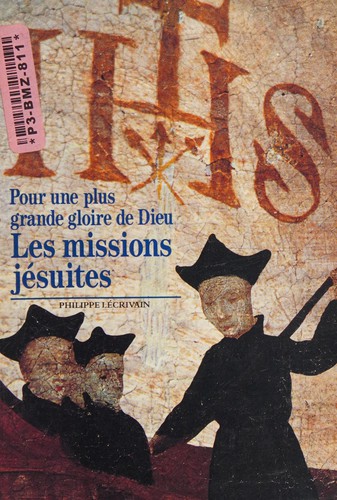 Pour une plus grande gloire de Dieu