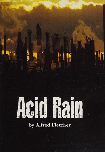 Acid rain