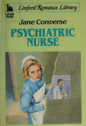 Psychiatric Nurse