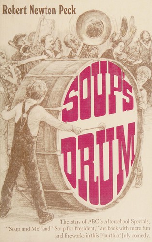 Soup's Drum