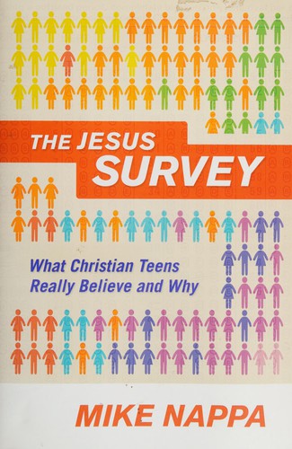 The Jesus survey