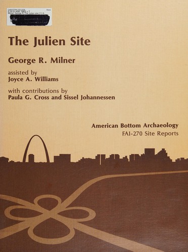 American Bottom archaeology