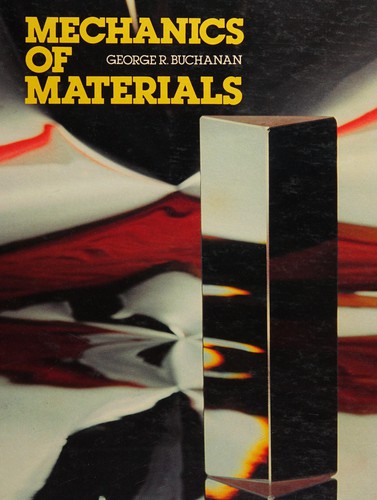 Mechanics of materials