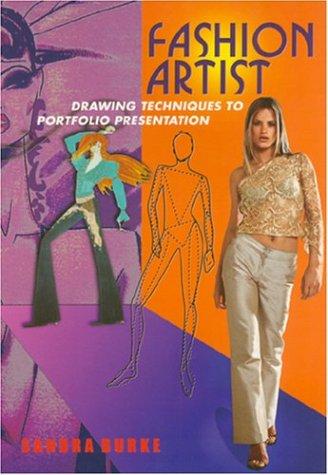 Fashion artist