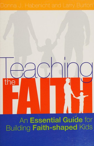 Teaching the faith