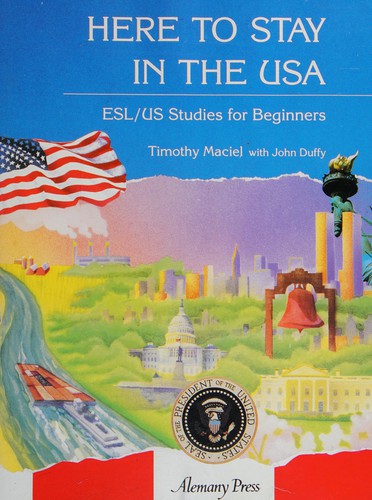 Here to Stay in the U.S.A