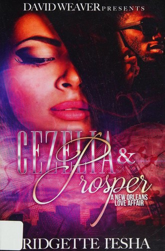 Cezelia & Prosper