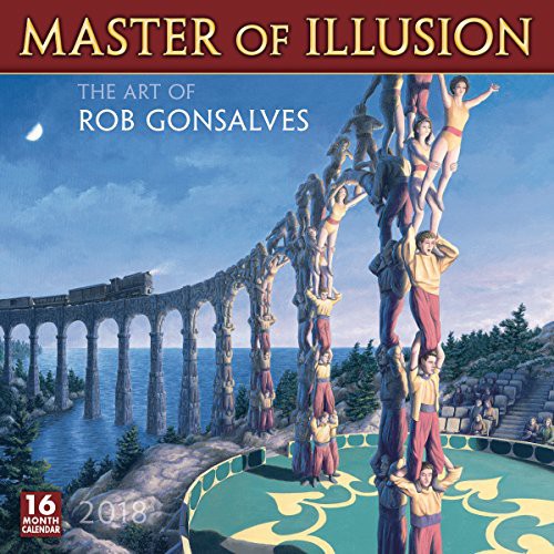 Master Of Illusion