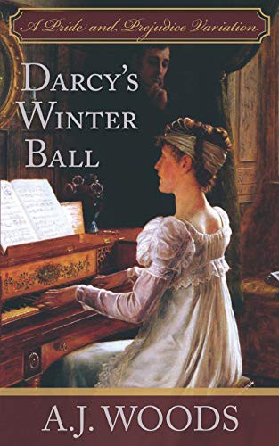 Darcy's Winter Ball