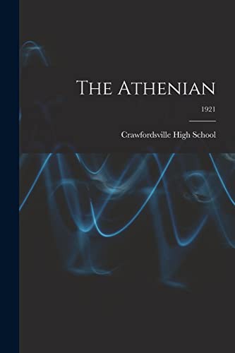 The Athenian; 1921