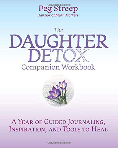 The Daughter Detox Companion Workbook