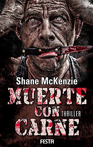 Muerte con Carne