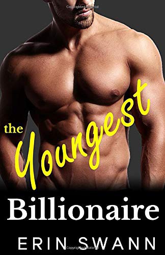 The Youngest Billionaire