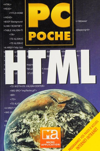 HTML