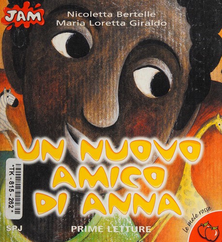 Un nuovo amico di Anna