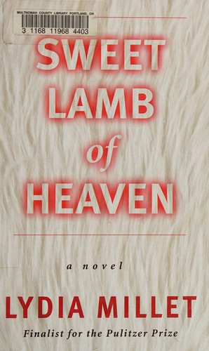 Sweet Lamb of Heaven