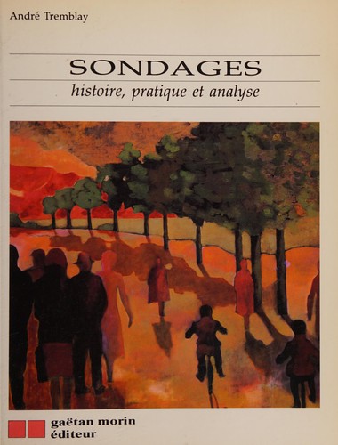 Sondages