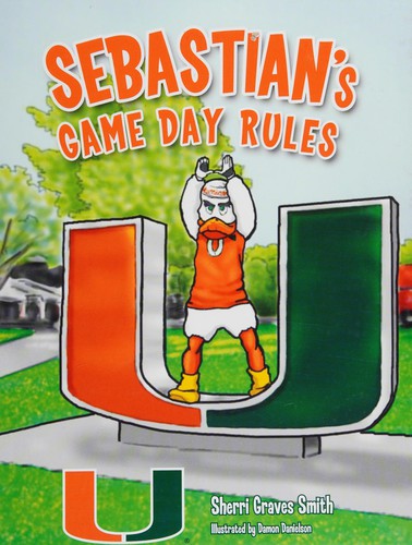 Sebastian's Game Day Rules