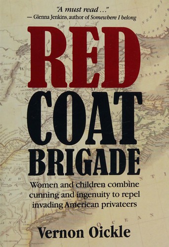 Red Coat Brigade