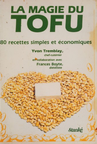 La magie du tofu