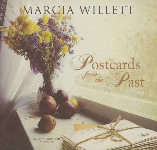 Postcards from the Past Lib/E