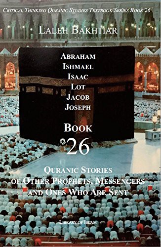Critical Thinking and the Chronological Quran Book 26
