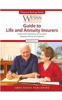 Weiss Ratings Guide to Life & Annuity Insurers Winter 2010/11