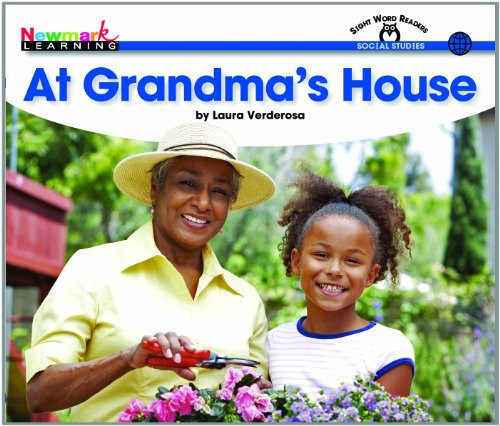 At Grandma's House