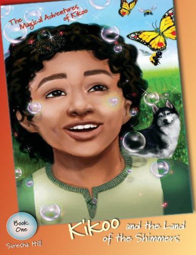 Kikoo and the Land of the Shimmers