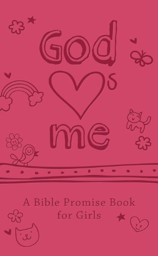 God Hearts Me