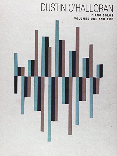 Dustin O'halloran Piano Solos
