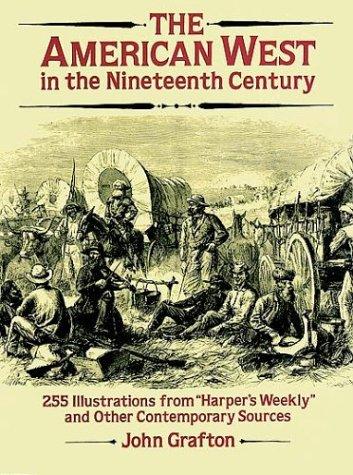 The American West in the nineteenth century