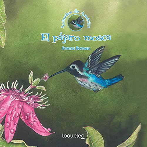 El pajaro mosca