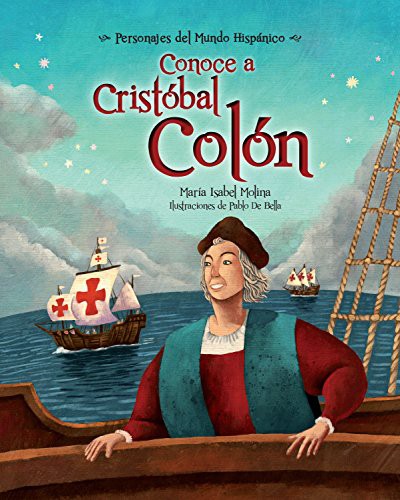 Conoce a Cristobal Colon