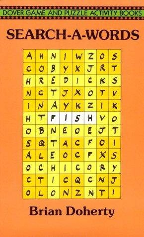Search-a-Words