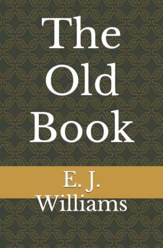 The Old Book
